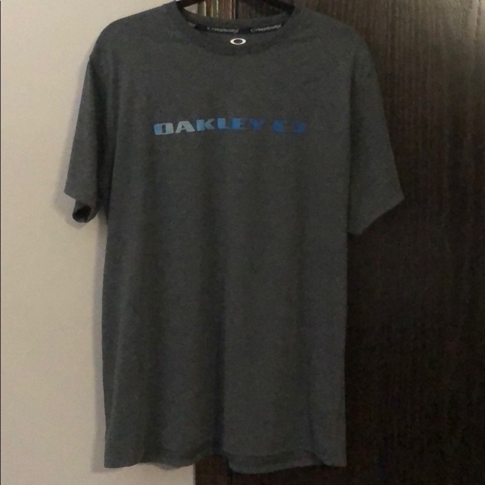 Men’s Oakley